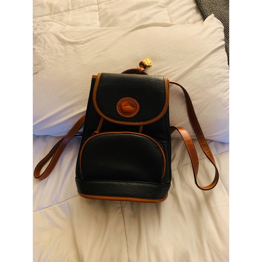 Dooney & Bourke Vintage Backpack